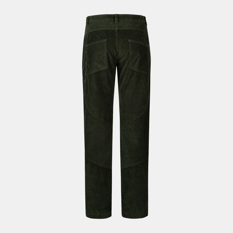 CORDUROY 3 PANTS