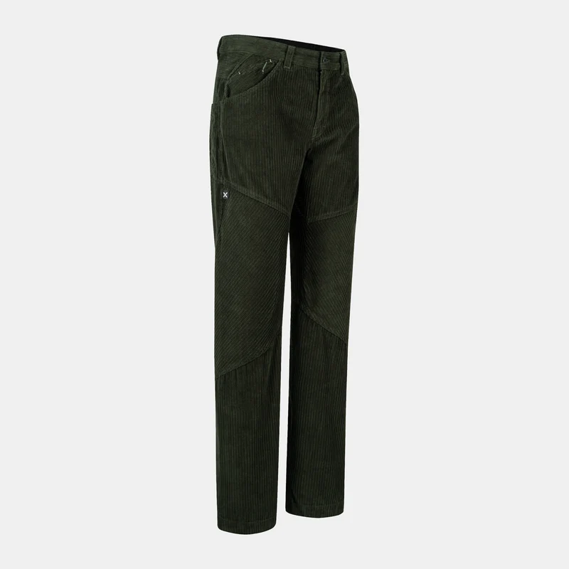 CORDUROY 3 PANTS