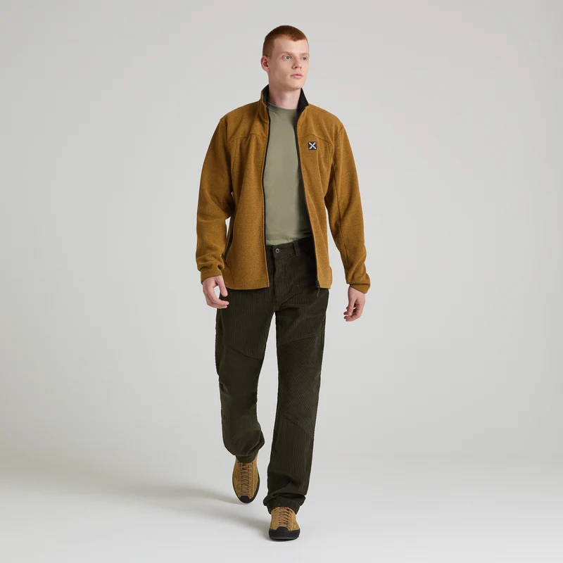 CORDUROY 3 PANTS