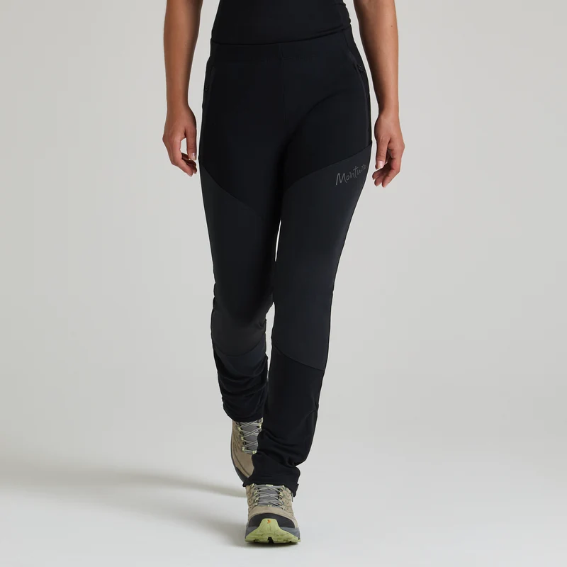 NORDIK 2 PANTS WOMAN