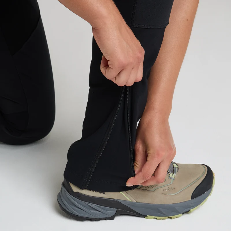 NORDIK 2 PANTS WOMAN