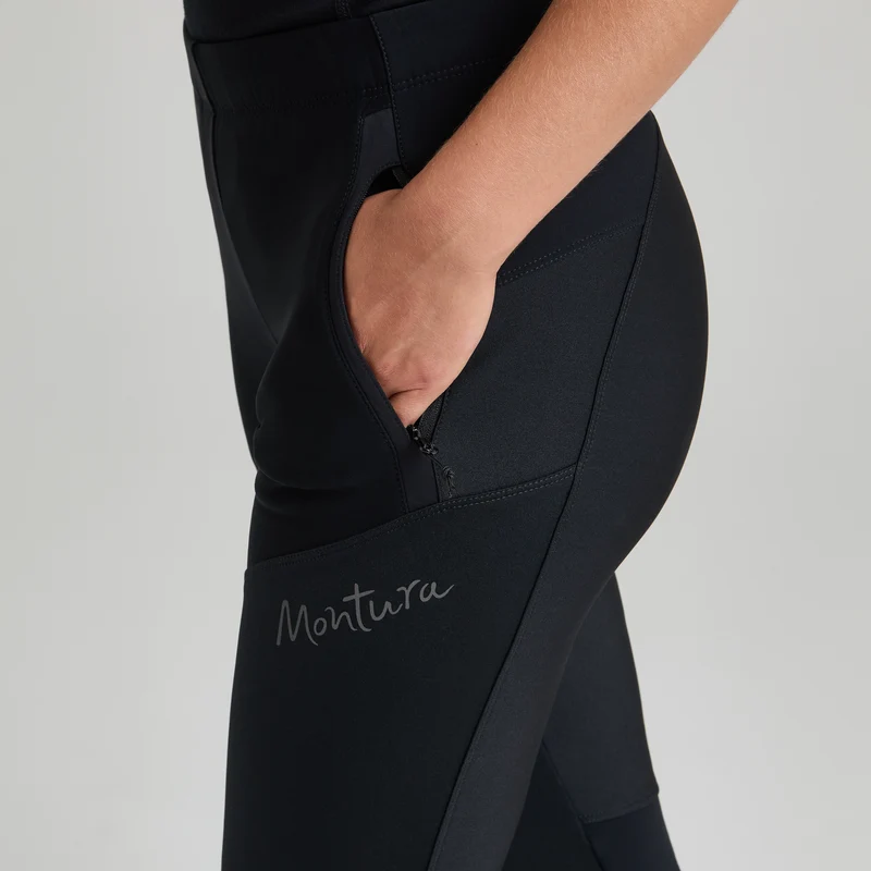 NORDIK 2 PANTS WOMAN