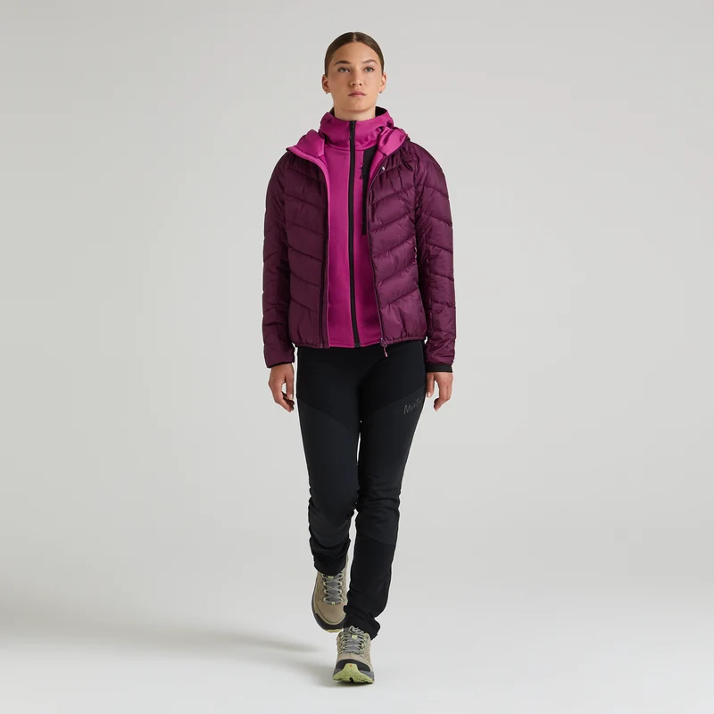 NORDIK 2 PANTS WOMAN