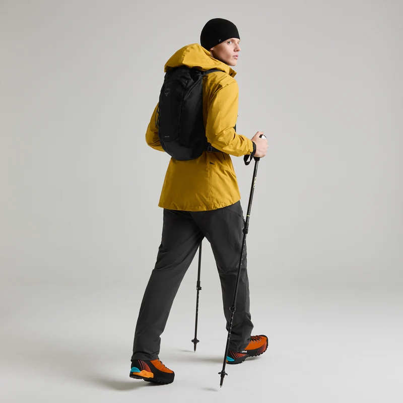 OCTA HYBRID PANTS