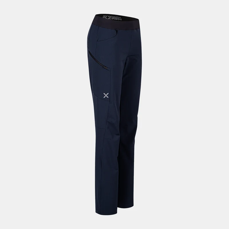 DOLOMITI 2 -5 CM PANTS WOMAN