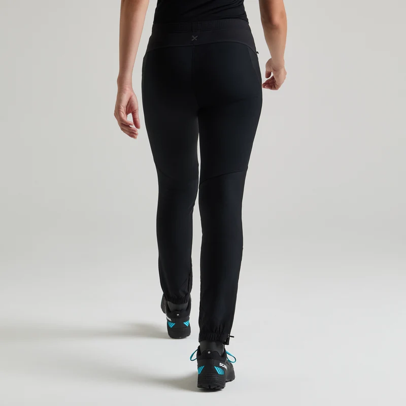 FANCY 2.0 PANTS WOMAN