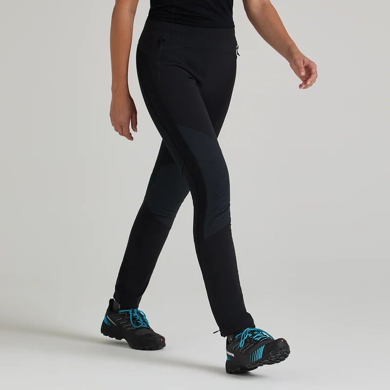 FANCY 2.0 PANTS WOMAN