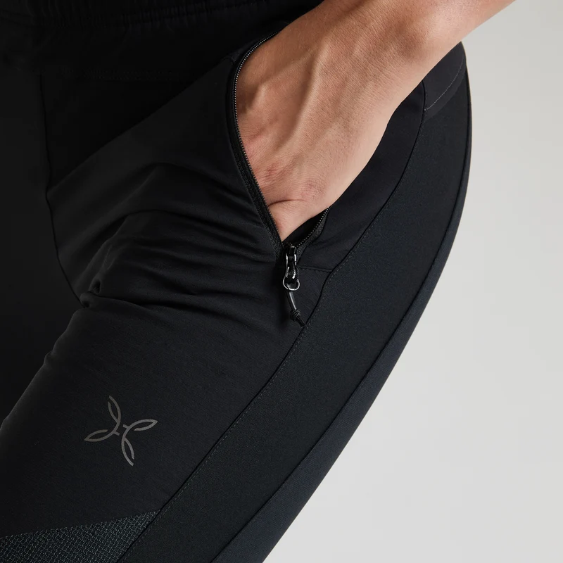 FANCY 2.0 PANTS WOMAN
