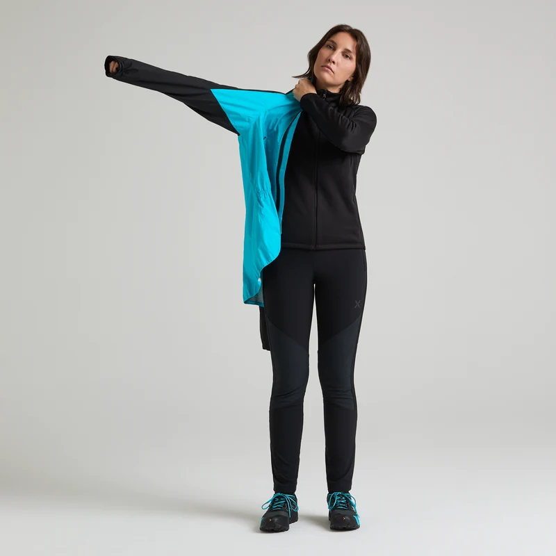 FANCY 2.0 PANTS WOMAN