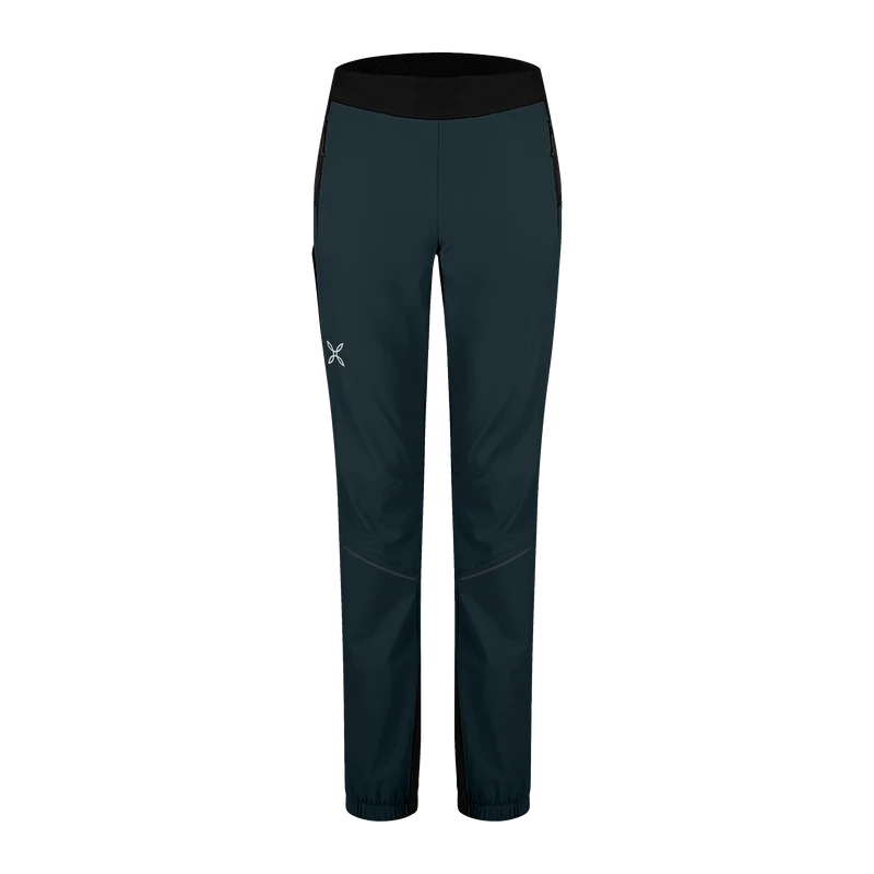 RITMO LIGHT PANTS WOMAN