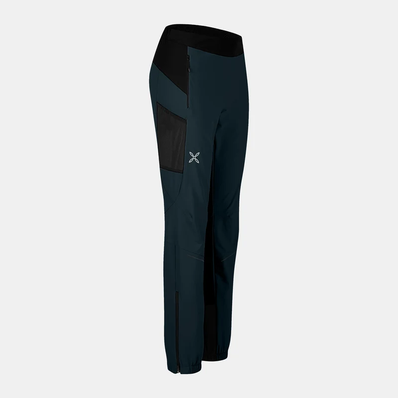 RITMO LIGHT PANTS WOMAN