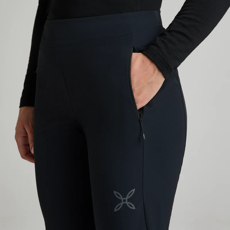 RITMO LIGHT PANTS WOMAN