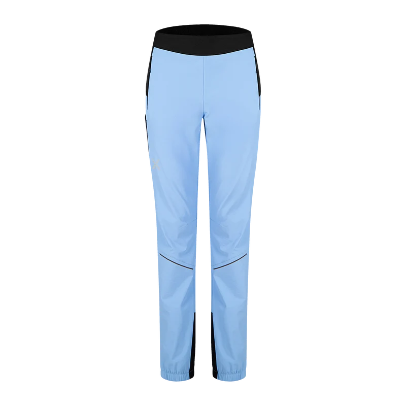 RITMO LIGHT PANTS WOMAN