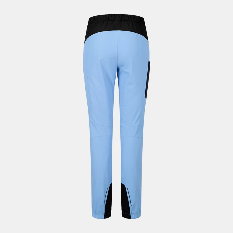 RITMO LIGHT PANTS WOMAN