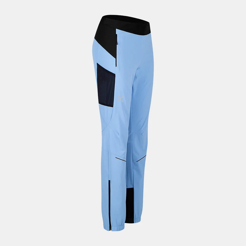 RITMO LIGHT PANTS WOMAN