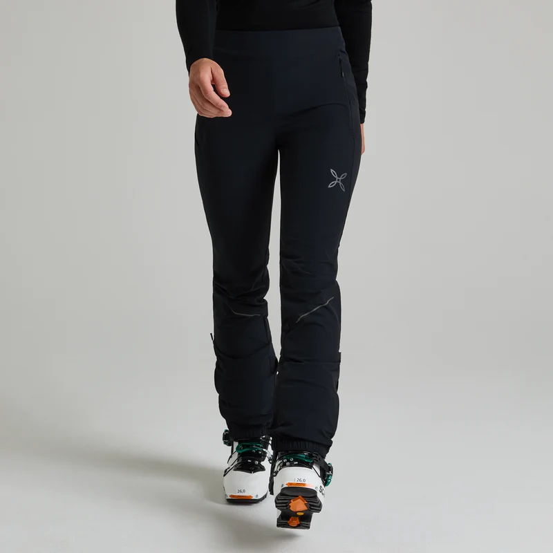 RITMO LIGHT PANTS WOMAN