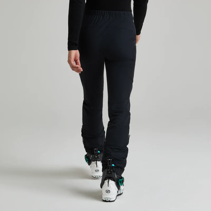 RITMO LIGHT PANTS WOMAN