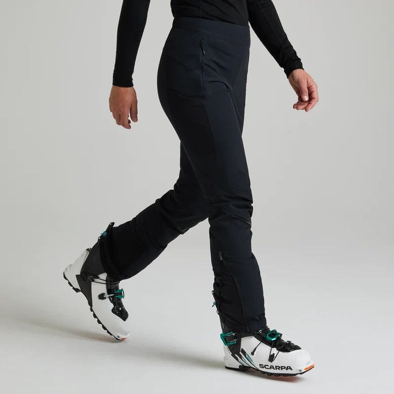 RITMO LIGHT PANTS WOMAN