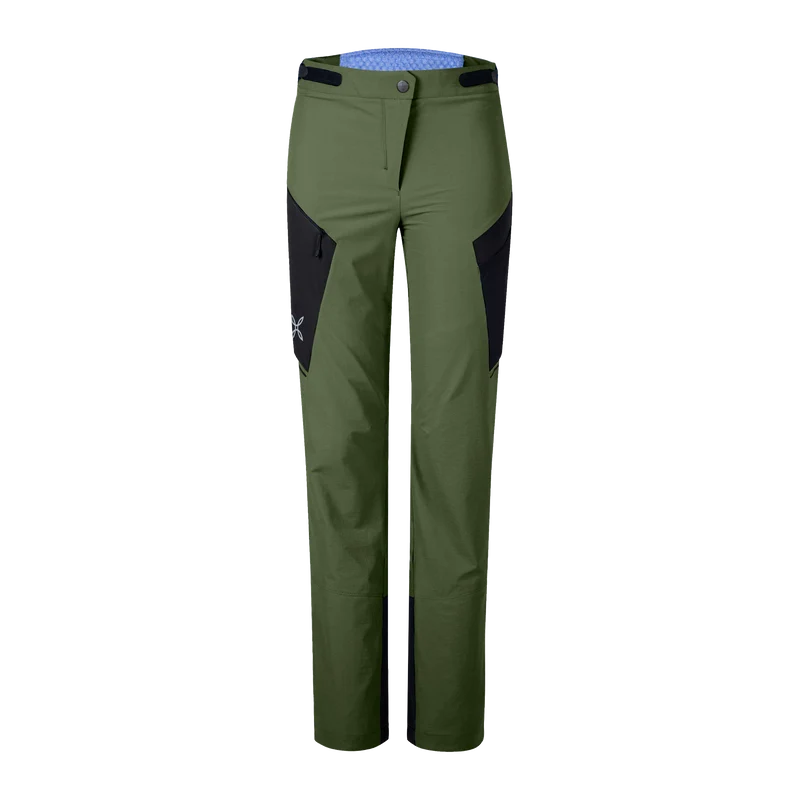 RITMO PANTS WOMAN