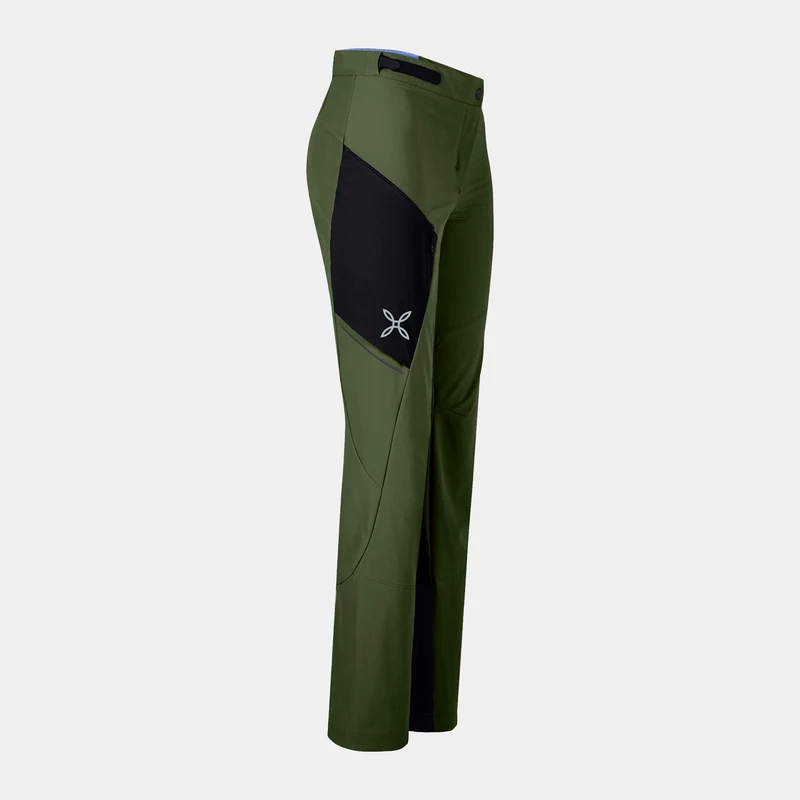 RITMO PANTS WOMAN