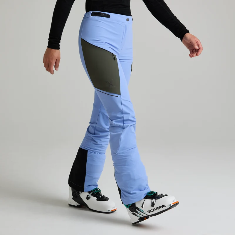 RITMO PANTS WOMAN