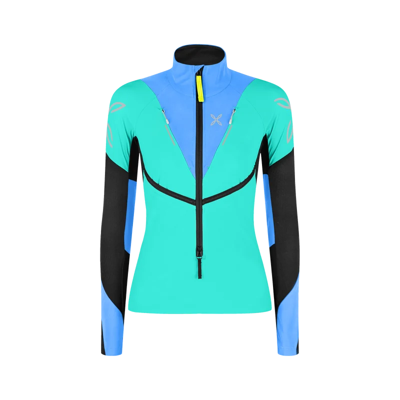 SLICK 2 MAGLIA WOMAN