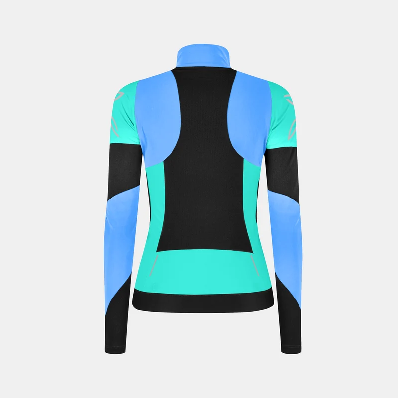 SLICK 2 MAGLIA WOMAN