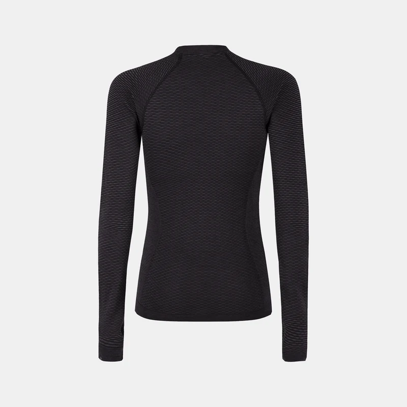 SEAMLESS MERINO 2 MAGLIA WOMAN