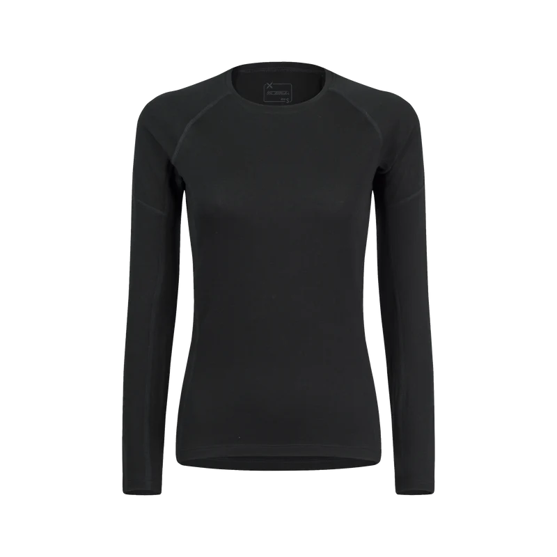 MERINO CONCEPT MAGLIA WOMAN