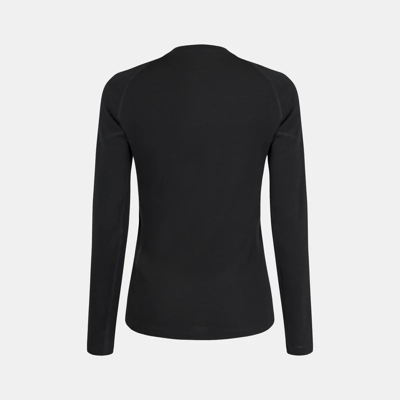 MERINO CONCEPT MAGLIA WOMAN
