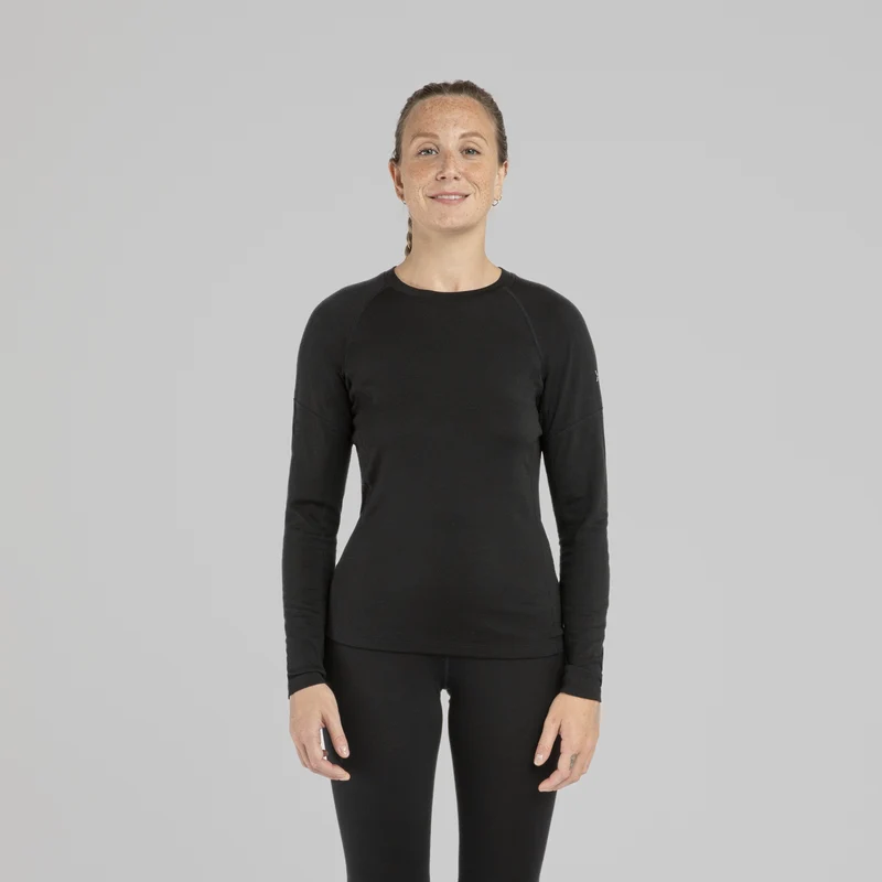 MERINO CONCEPT MAGLIA WOMAN