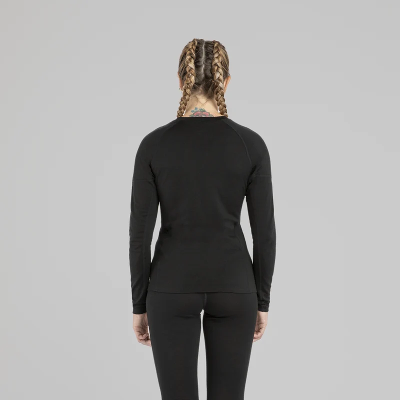 MERINO CONCEPT MAGLIA WOMAN