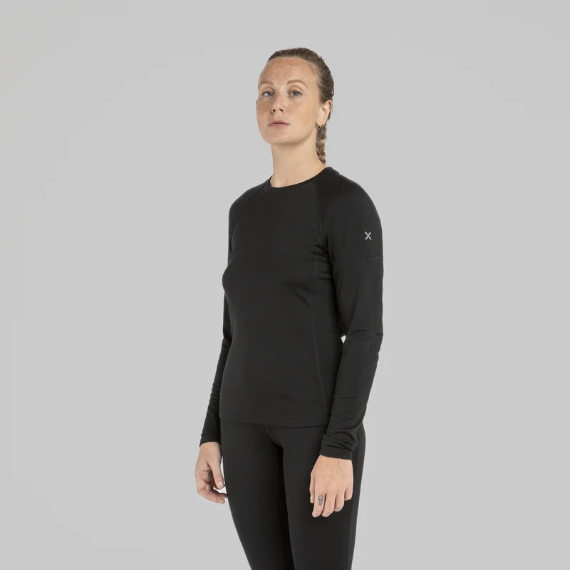 MERINO CONCEPT MAGLIA WOMAN
