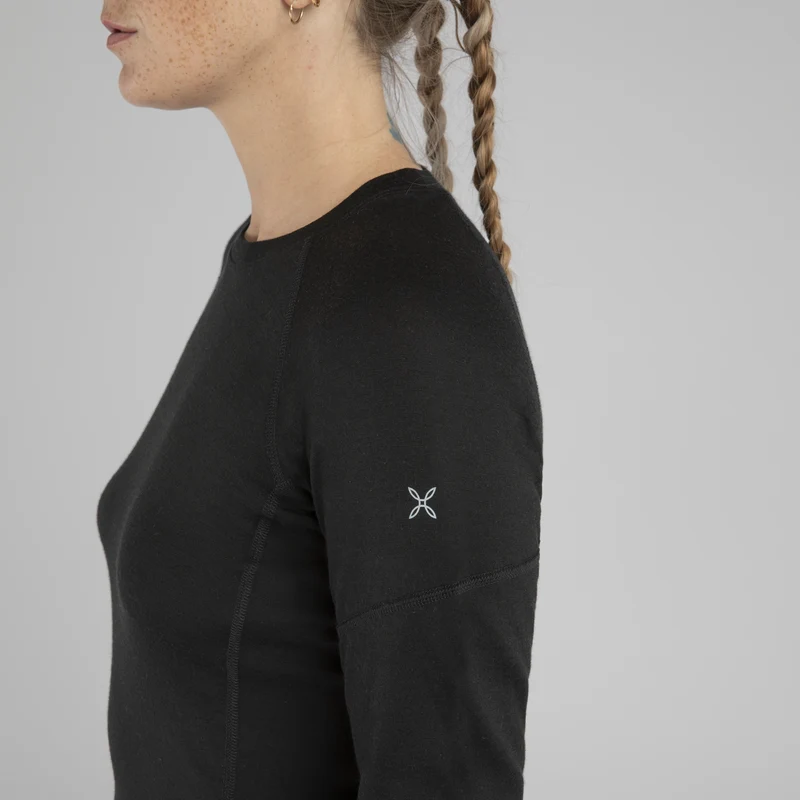 MERINO CONCEPT MAGLIA WOMAN