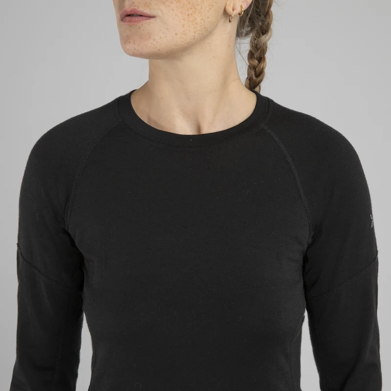 MERINO CONCEPT MAGLIA WOMAN