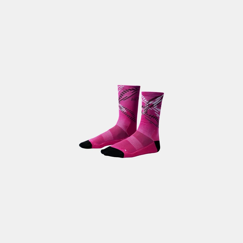 GRAPHIC LOGO SOCKS