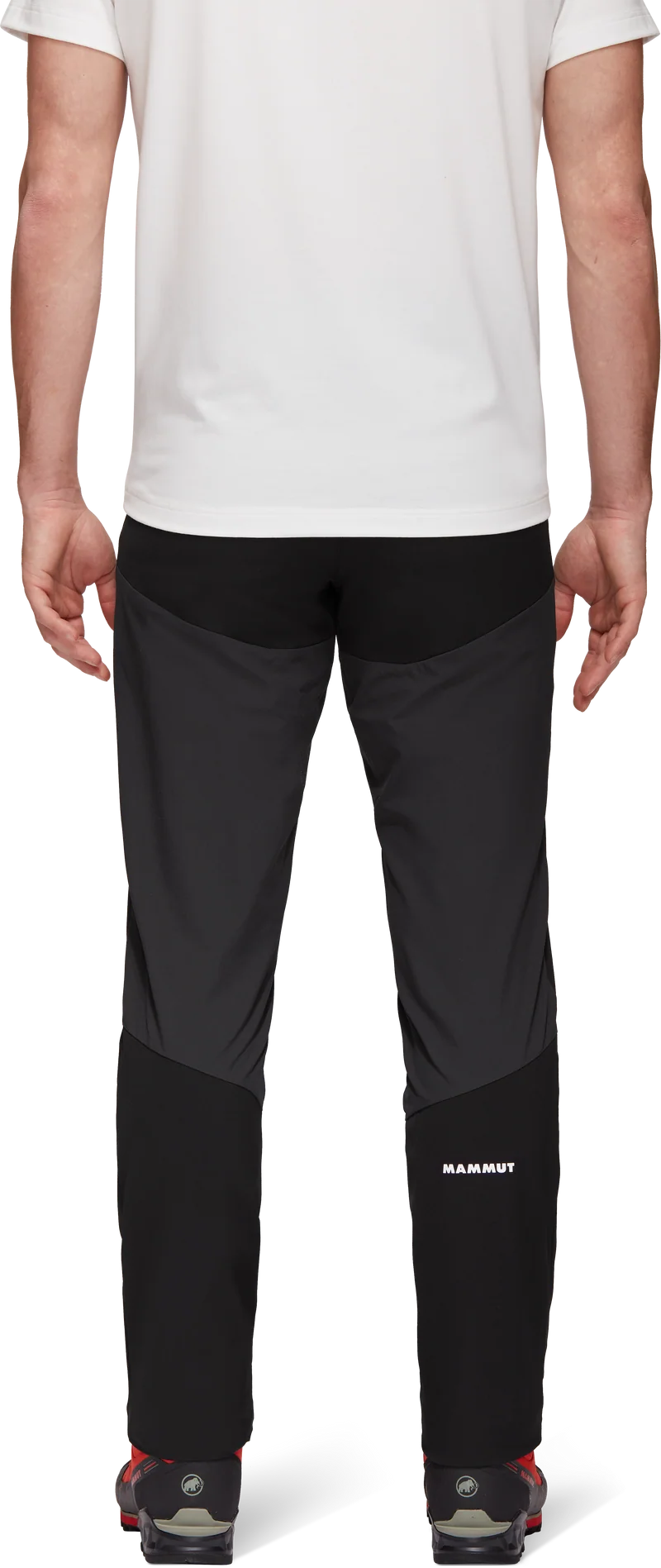 Herren Hose Courmayeur SO Pants Men