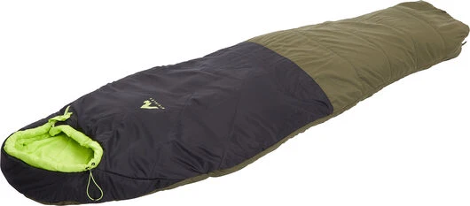 MCKINLEY Mu-Schlafsack Trekker R 10 – Nachhaltig & Warm