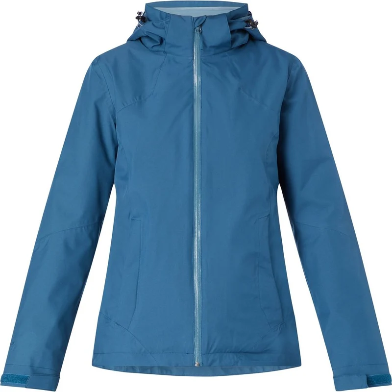 McKinley Damen Doppeljacke Aneli 3:1 navy blue dark