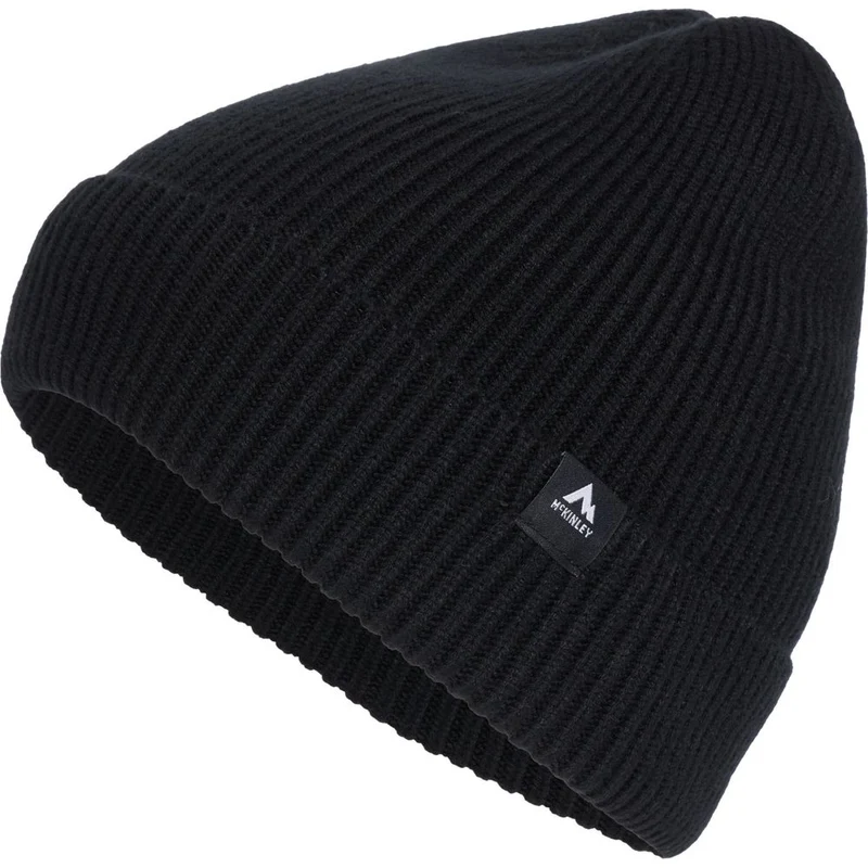 McKinley Kinder Mütze Maic II black night