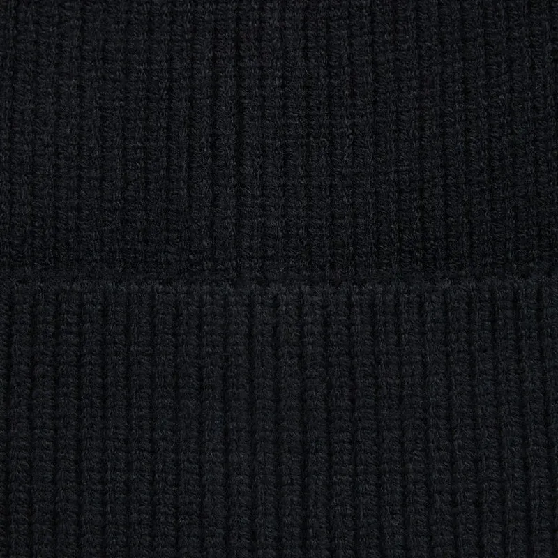 McKinley Kinder Mütze Maic II black night