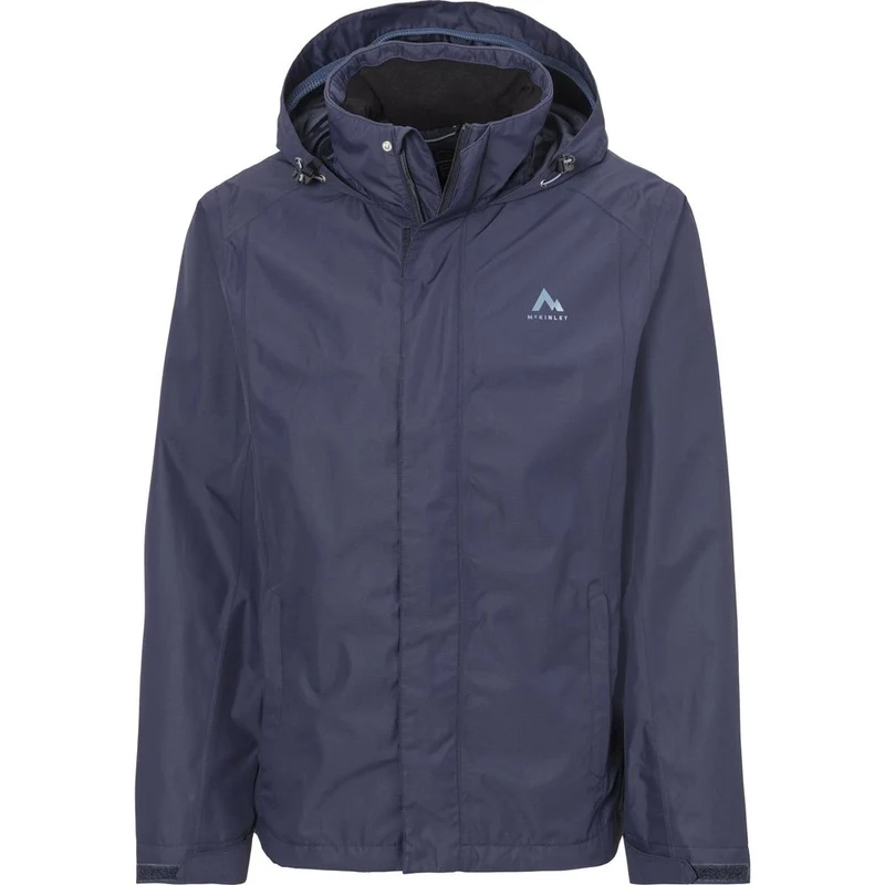 McKinley Herren Funktionsjacke Adia navy