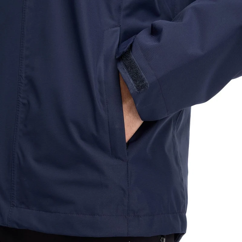 McKinley Herren Funktionsjacke Adia navy