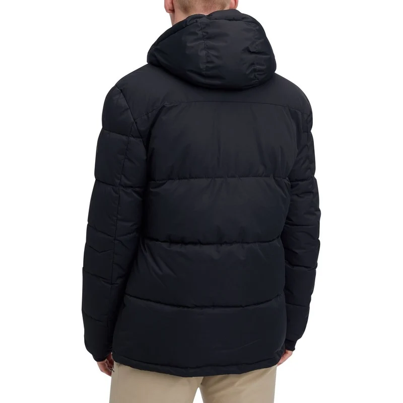 McKinley Herren Skijacke Edwin black night