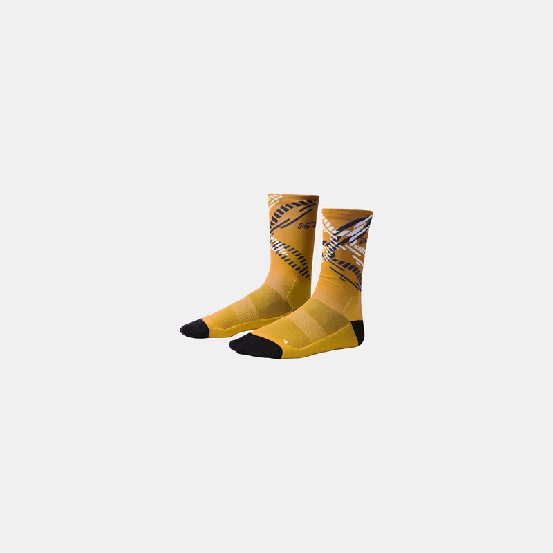 GRAPHIC LOGO SOCKS