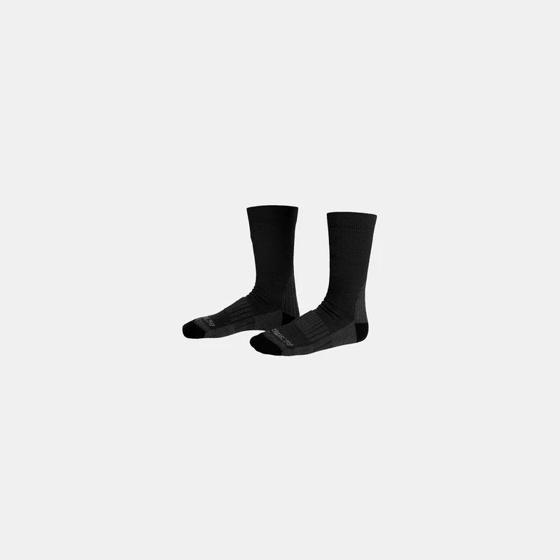 MERINO MIX MID SOCKS