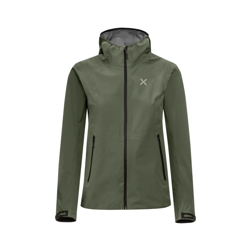 SHELTER JACKET WOMAN