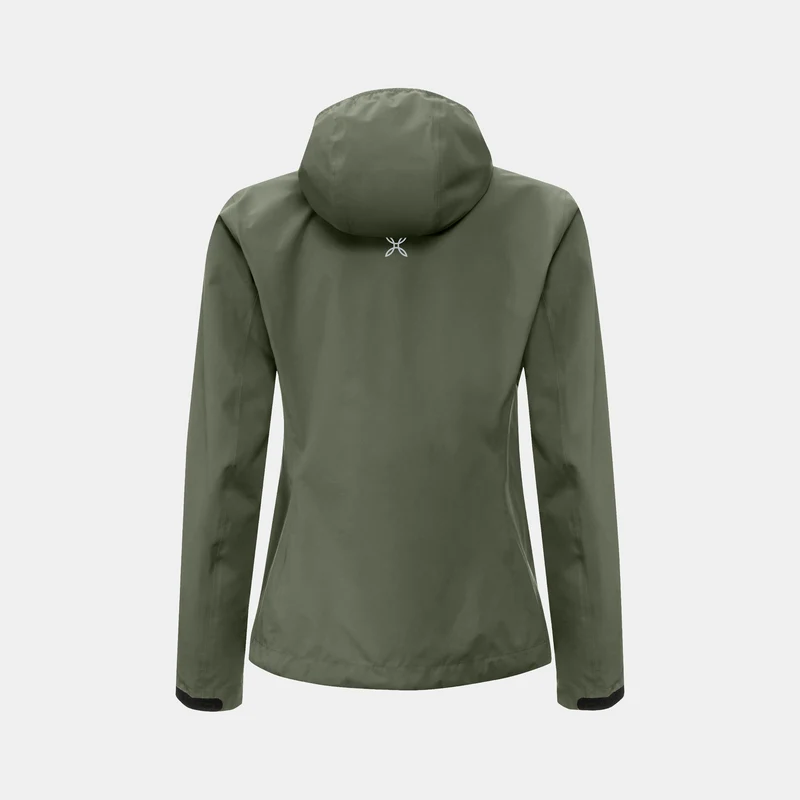 SHELTER JACKET WOMAN