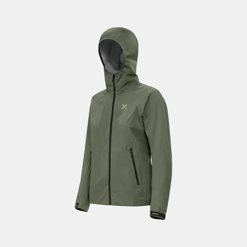SHELTER JACKET WOMAN