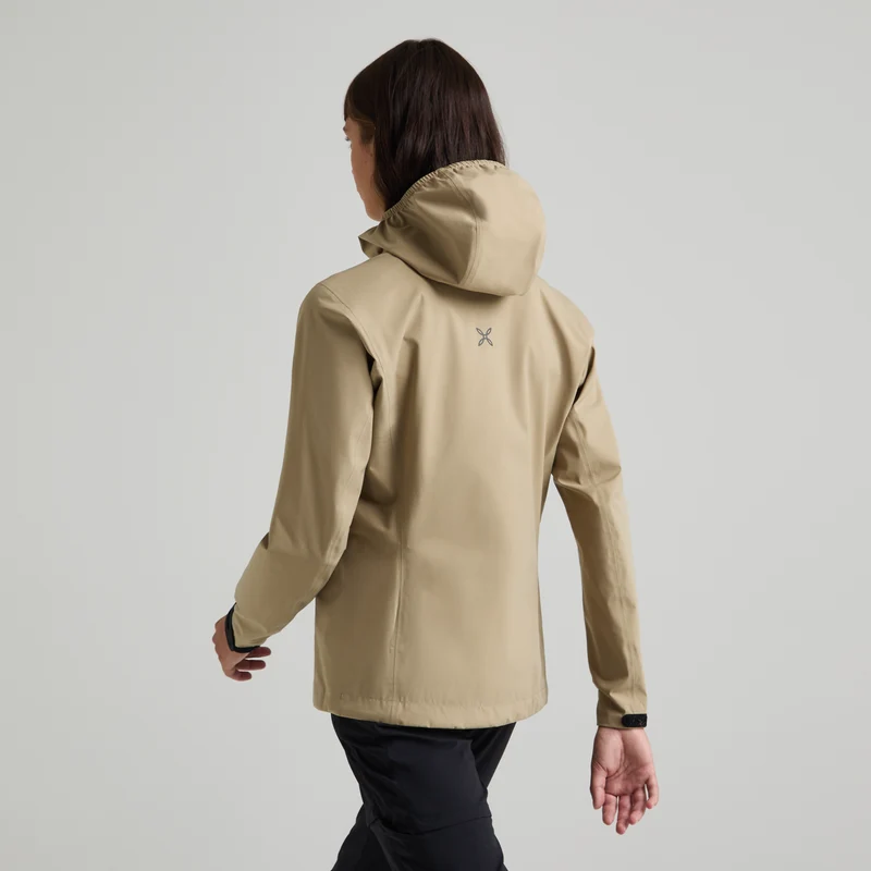 SHELTER JACKET WOMAN